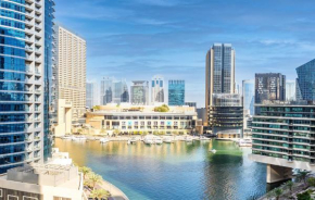 Bahar Residence, JBR, Dubai Marina